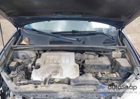 2012 Toyota Highlander Se V6 из США, поврежденный, VIN 5TDBK3EH6CS163157